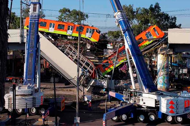 ¿Qué ha pasado a un año del colapso de la L12 del metro?