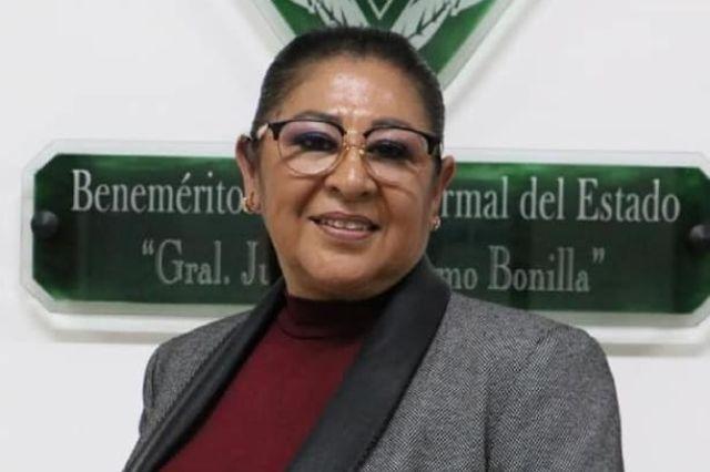 ¿Quién es Norma Nava Ramírez, nueva directora del BINE?