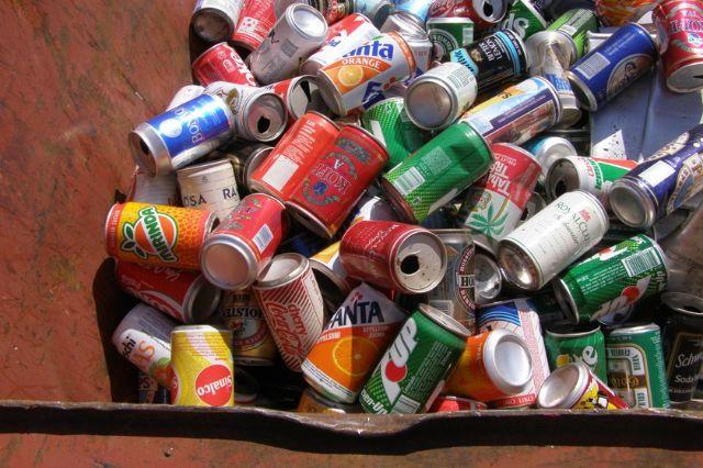 Tehuacán: Habrá operativos en recicladoras por venta de artículos robados
