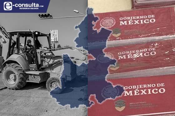 Recortan a Puebla dinero federal para obra y lo mandan a becas
