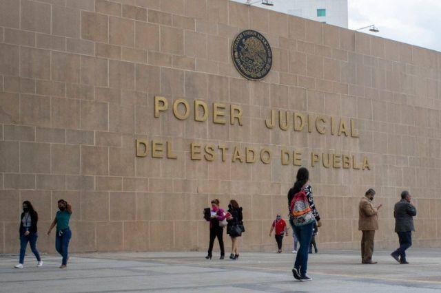 Reforma Judicial Puebla: pendientes de aprobar 4 iniciativas complementarias