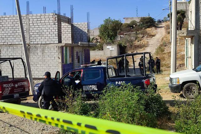 Refuerzan seguridad en puntos de alta delincuencia en Tehuacán