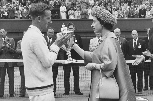Las pericias de Isabel II | ¿Cuál era el deporte favorito de la reina?