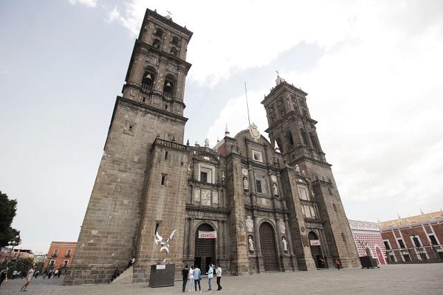 Las seis iglesias más destacadas de la ciudad de Puebla