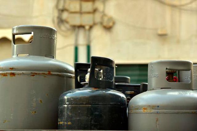 Gas sube $9 en Puebla y llega a $481 el tanque más caro