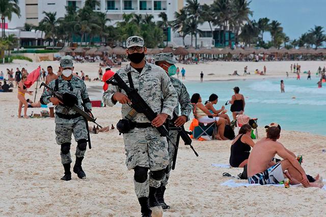Dos ataques armados en menos de 24 horas en Quintana Roo