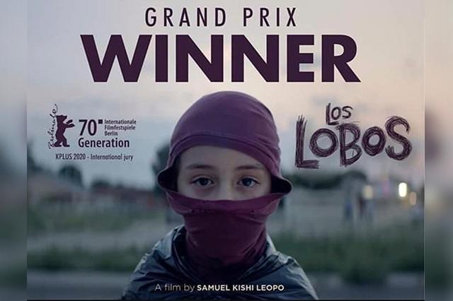 Reseña | Cine: Los Lobos, una película de Samuel Kishi