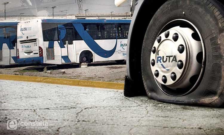 Carreteras de Cuota toma control de la administración del Metrobús