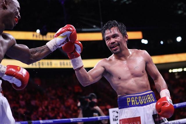 Adiós al Pac-Man: Manny Pacquiao hace oficial su retiro del boxeo