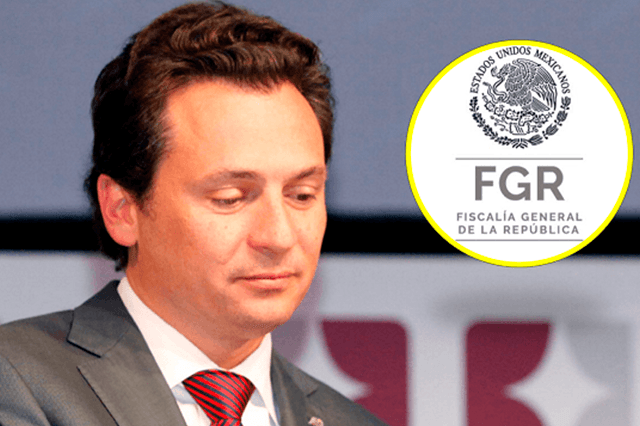 Revelan nuevos audios de la negociación entre FGR y Lozoya