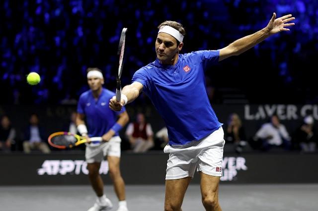 Roger Federer rechaza homenaje en su natal Basilea