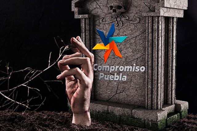 Revive Compromiso por Puebla: ordenan contar bien sus votos