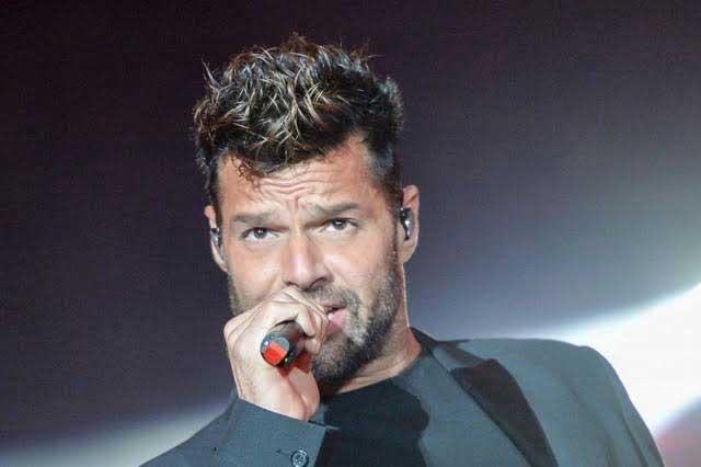¿Ricky Martin se retira de los escenarios por dos años?
