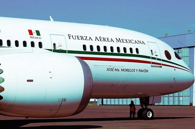 ¿En qué invertirá AMLO dinero recaudado por rifa de avión presidencial?