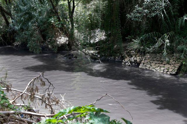 Río Atoyac: Con dos obras en 2023 planean reducir su contaminación