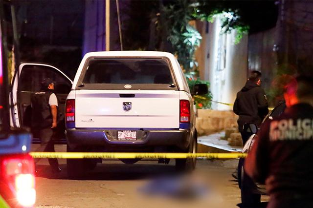 Robo, allanamiento y asalto, historial delictivo de baleados en Reforma Sur