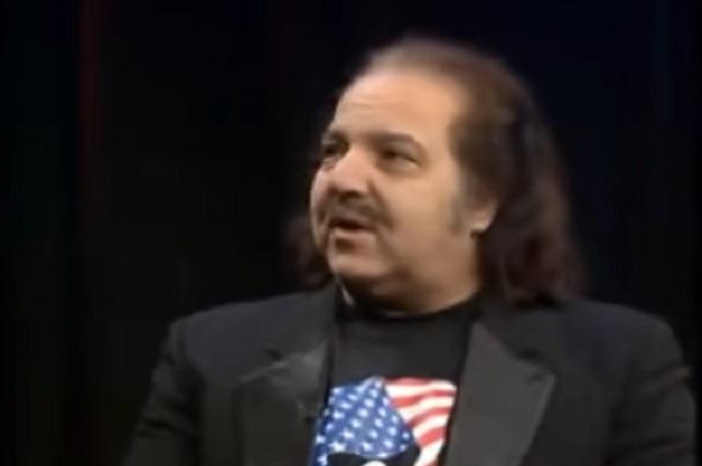 Ron Jeremy sufre demencia y no irá a juicio por violación, revelan
