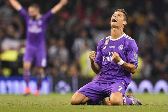 Real Madrid vence 4-1 a la Juventus con doblete de Cristiano Ronaldo