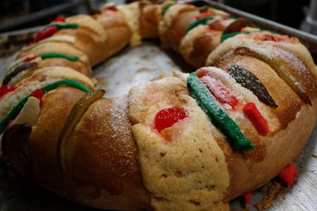 Rosca de Reyes 2023: Qué es el acitrón y por qué está prohibido 