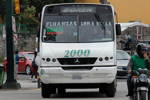 Ruta 2000 anuncia su regreso a Puebla y este será su recorrido