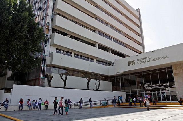 Costará 1,300 mdp hospital sustituto de San Alejandro