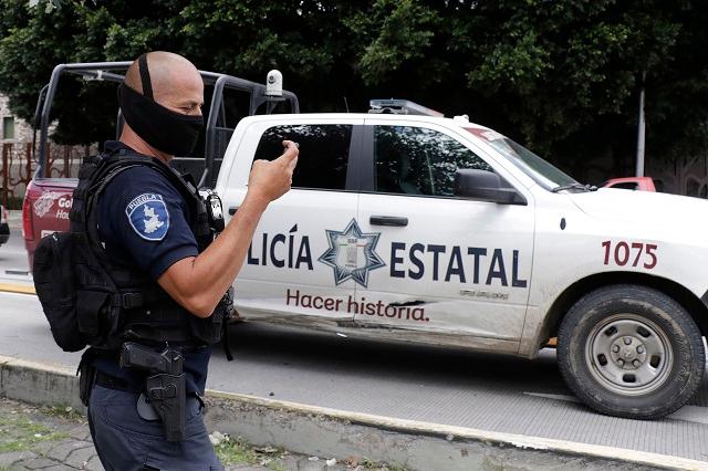 San Martín Texmelucan: estado intervendrá en seguridad por alto riesgo