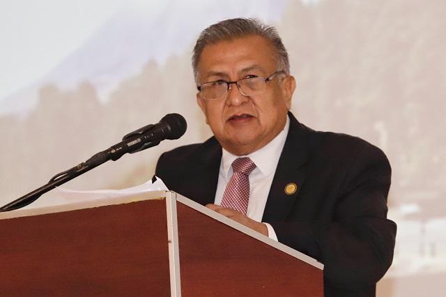 Escándalo político por diputado de Puebla  acusado de abuso sexual