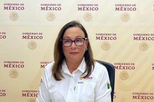 SCJN invalida 'Ley Nahle' en Veracruz; Rocío pierde candidatura