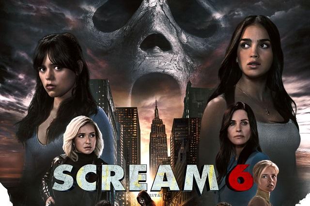 Scream 6: Ve el tráiler oficial de la película y su fecha de estreno