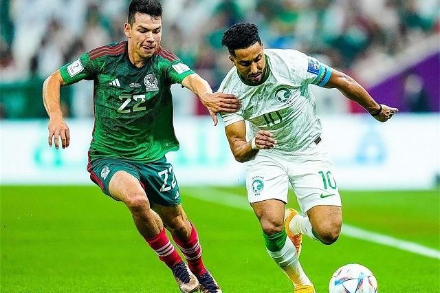 ¡Se acabó Qatar! México no logra clasificar a octavos de final