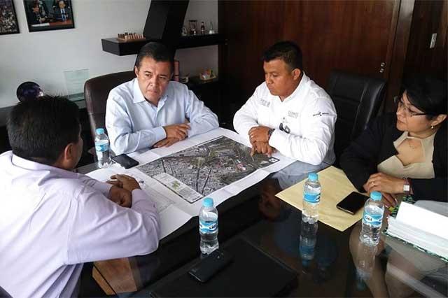 Niega Sedatu corrupción en reconstrucción de casas en Puebla