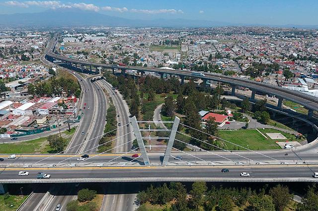 Con 3 mdp Puebla y Tlaxcala tendrán Programa Metropolitano