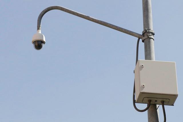 Seguridad Puebla: ¿dónde instalará videocámaras el gobierno de la ciudad?