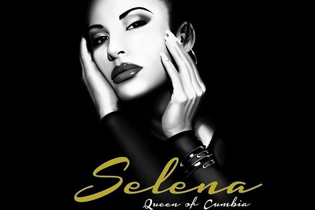 Netflix anuncia serie de Selena Quintanilla
