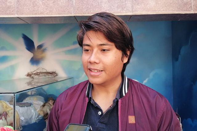 Semana Santa 2023 en Puebla: Piloto aviador representará a Jesús en Tehuacán