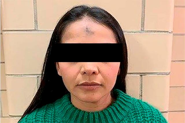 Semar: hija del Mencho, autora del secuestro de marinos en Jalisco
