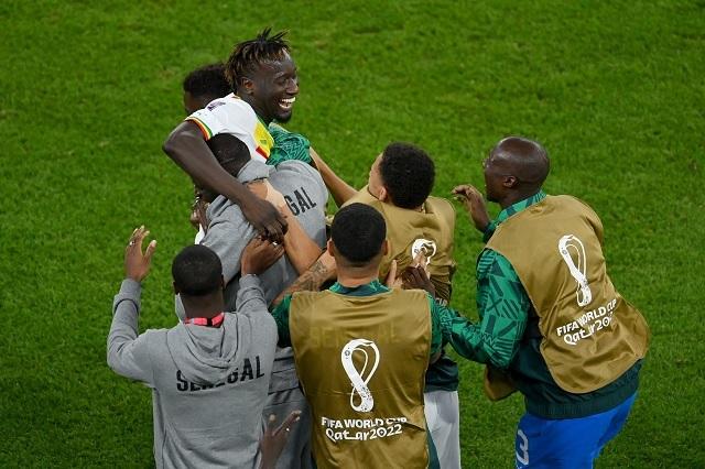 ¡No levantan! Senegal arrasa con Qatar y peligra su lugar en el mundial