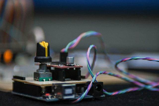 Crean biosensor casero para medir glocosa y mandar resultados con gadget