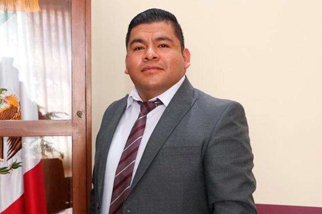SEP Puebla: Ismael Zárate Gutiérrez es nuevo titular del IEEA
