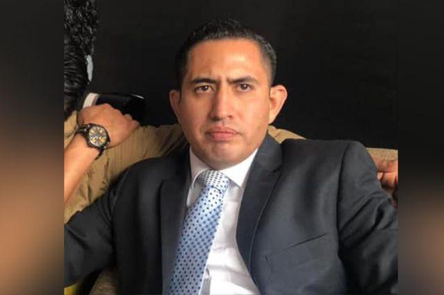 SEP Puebla nombra a José Luis Nájera titular COBAEP