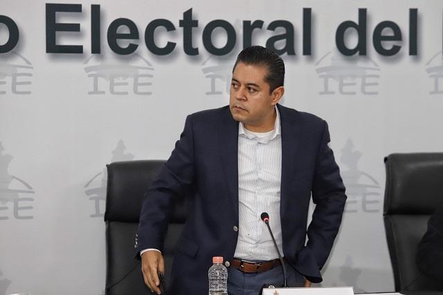 Regidores y síndicos de Puebla podrán ir por diputación sin dejar cargo