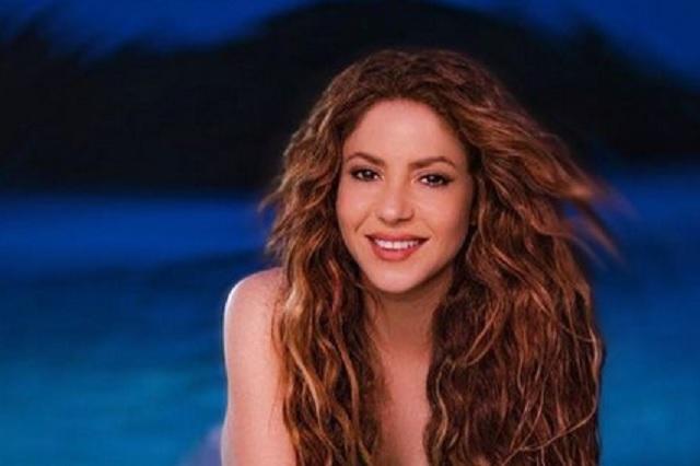 Shakira conocía a Clara Chía y este es el apodo que le puso