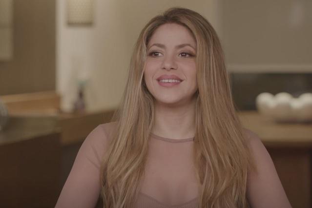 Shakira: Yo también pensaba que la mujer necesita un hombre para completarse