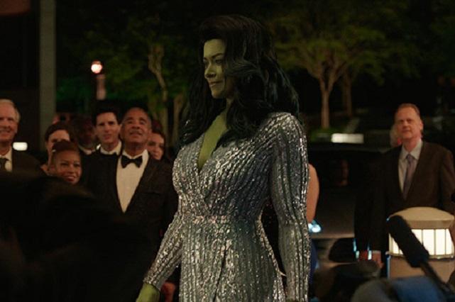 She Hulk: ¿Quién es Jennifer Walkers, nueva heroína de Marvel?