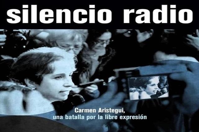 “Silencio Radio” llegará a las salas de cine mexicanas