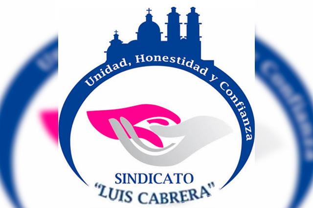 Sin aumento salarial por problemas en sindicato "Luis Cabrera" de Cholula