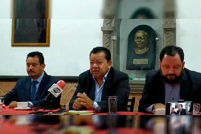 IMSS-Bienestar en Puebla: Sindicato de Salud lo rechaza