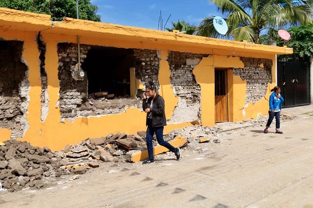 Ocupa Puebla segundo lugar en reconstrucción tras sismos: EPN