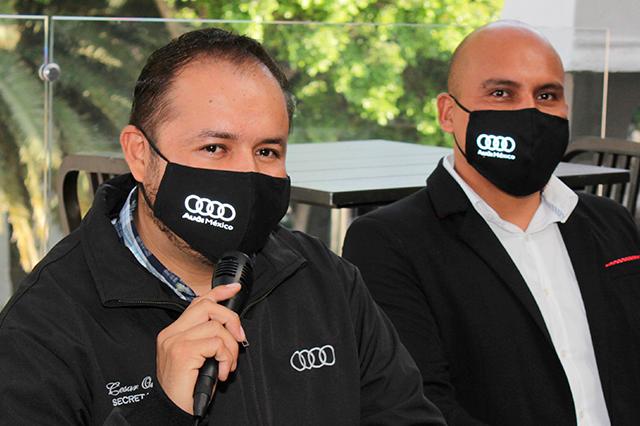 Sindicato Audi se declara en pre huelga por utilidades
