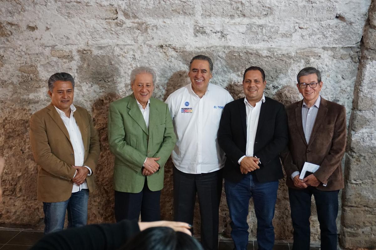 Ni Morena ni PAN prevén carro completo en Puebla capital
